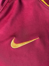 2019/20 Roma De Rossi #16 Home Shirt (M)