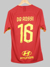 2019/20 Roma De Rossi #16 Maillot Domicile (M) Nike