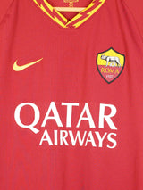 2019/20 Roma De Rossi #16 Home Shirt (M)