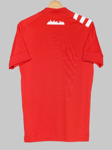 2020 Chicago Fire Prototype Home Shirt (S)