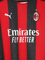 AC Milan Home Shirt 2020/21 (L)