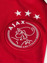 2020/21 Ajax Tadic #10 Home Shirt BWNT (L) Adidas