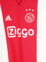 2020/21 Ajax Tadic #10 Home Shirt BWNT (L) Adidas