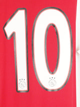 2020/21 Ajax Tadic #10 Home Shirt BWNT (L) Adidas