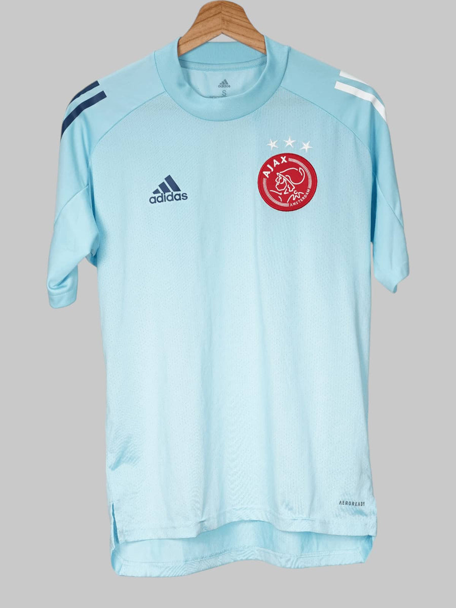 Ajax Training Shirt 2020/21 (S)