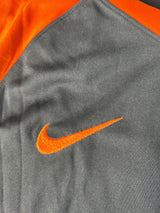 2020/21 AS Roma Pellegrini #7 Signed Third Shirt (L)