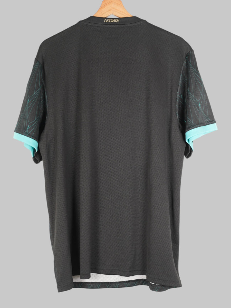 2020/21 Austria Away Shirt (XL)