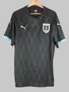 2020/21 Austria Camiseta Visitante (XL) Puma
