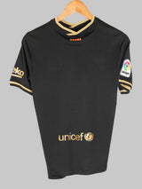 2020/21 Barcelona Away Shirt (XL Kids)