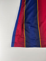 2020/21 Barcelona Home Shirt (L Womens)