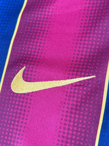 2020/21 Barcelona Home Shirt (L Womens)