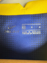 2020/21 Barcelona Messi #10 Home Shirt (L)