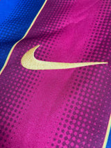 2020/21 Barcelona Messi #10 Home Shirt (L)