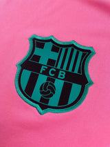 2020/21 Barcelona Messi #10 Third Shirt (L)