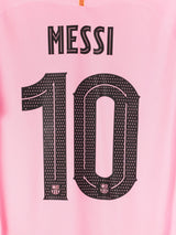 2020/21 Barcelona Messi #10 Third Shirt (L)