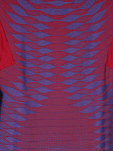 2020/21 Barcelona Training 1/4 Zip Player Issue (L)