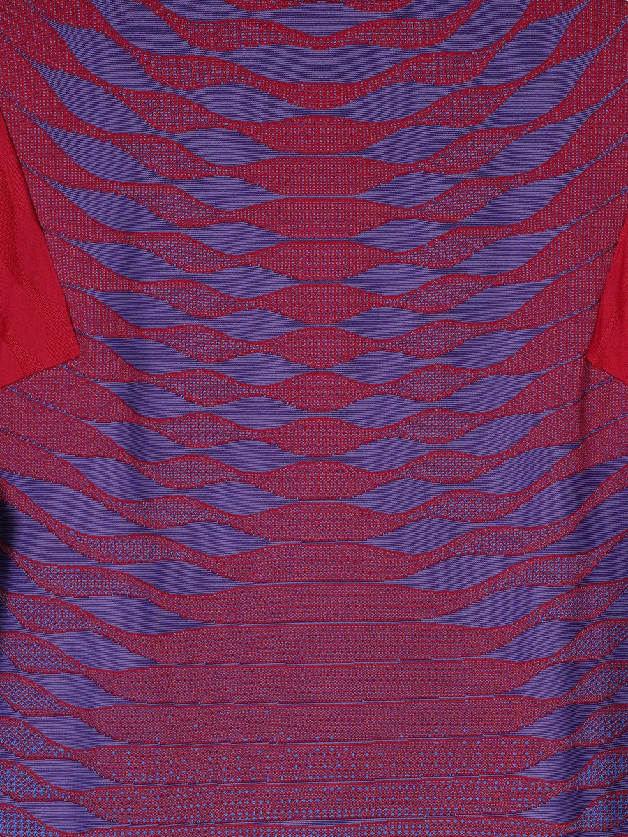 2020/21 Barcelona Training 1/4 Zip Player Issue (L)