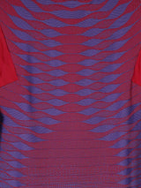 2020/21 Barcelona Training 1/4 Zip Player Issue (L)