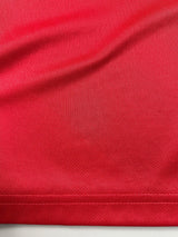 2020/21 Belgium De Bruyne #7 Home Shirt (M)
