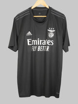 2020/21 Benfica Ruben #6 Away Shirt (XL)
