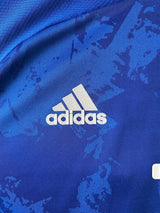 2020/21 Bosnia and Herzegovina Dzeko #11 Home Shirt (M)
