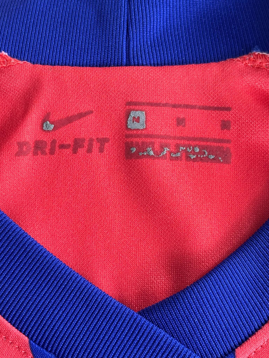 2020/21 Chelsea Ziyech #22 Third Shirt (M)