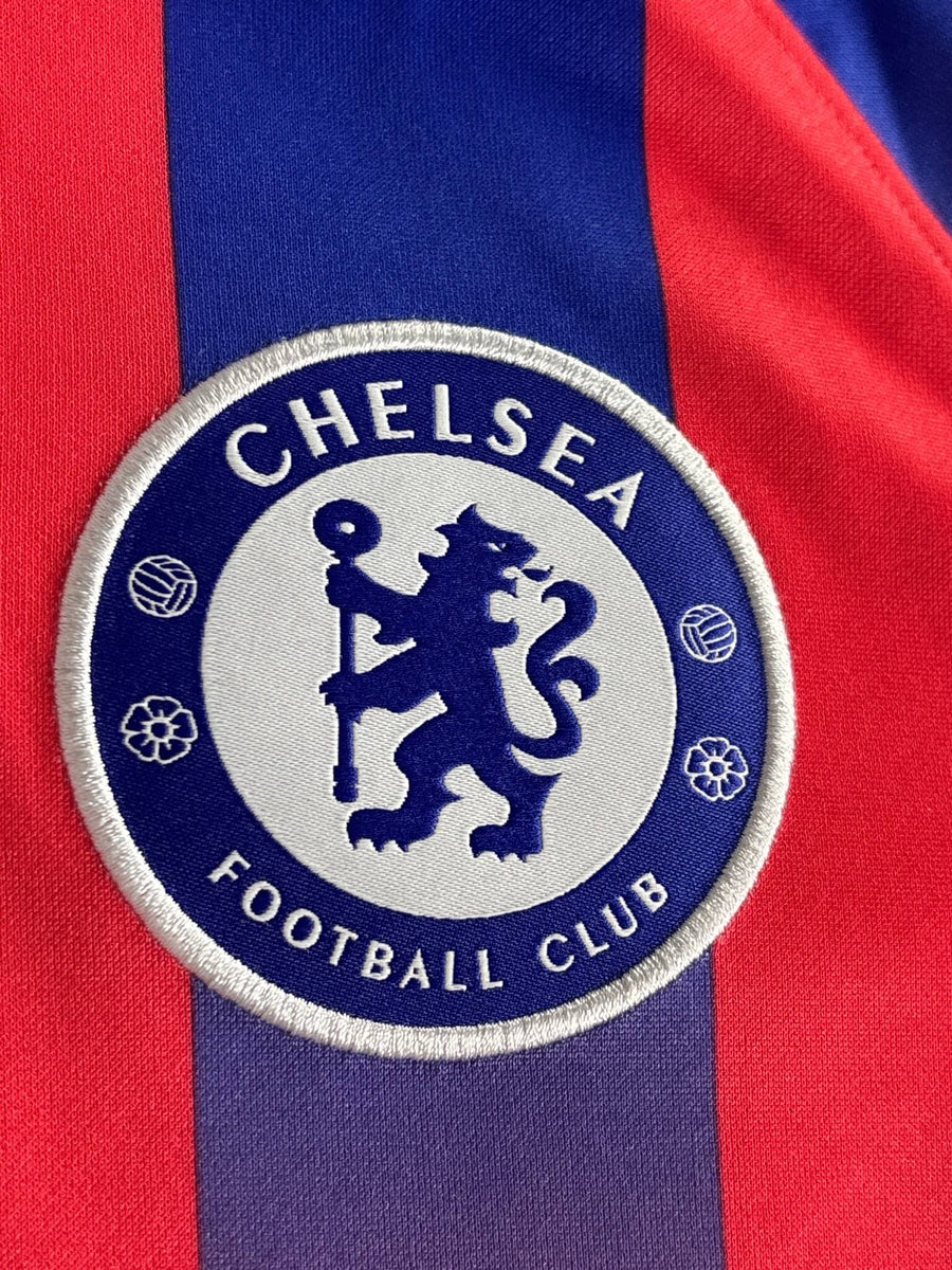 2020/21 Chelsea Ziyech #22 Third Shirt (M)