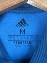 2020/21 Colombia L. Diaz 14 Away Shirt (M) Adidas