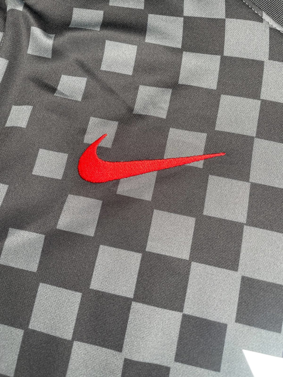 2020/21 Croatia Modric #10 Away Shirt (L)