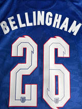 2020/21 England Bellingham #26 Away Shirt (L)