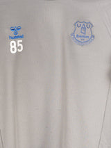 2020/21 Everton Training Sweater #85 (L)