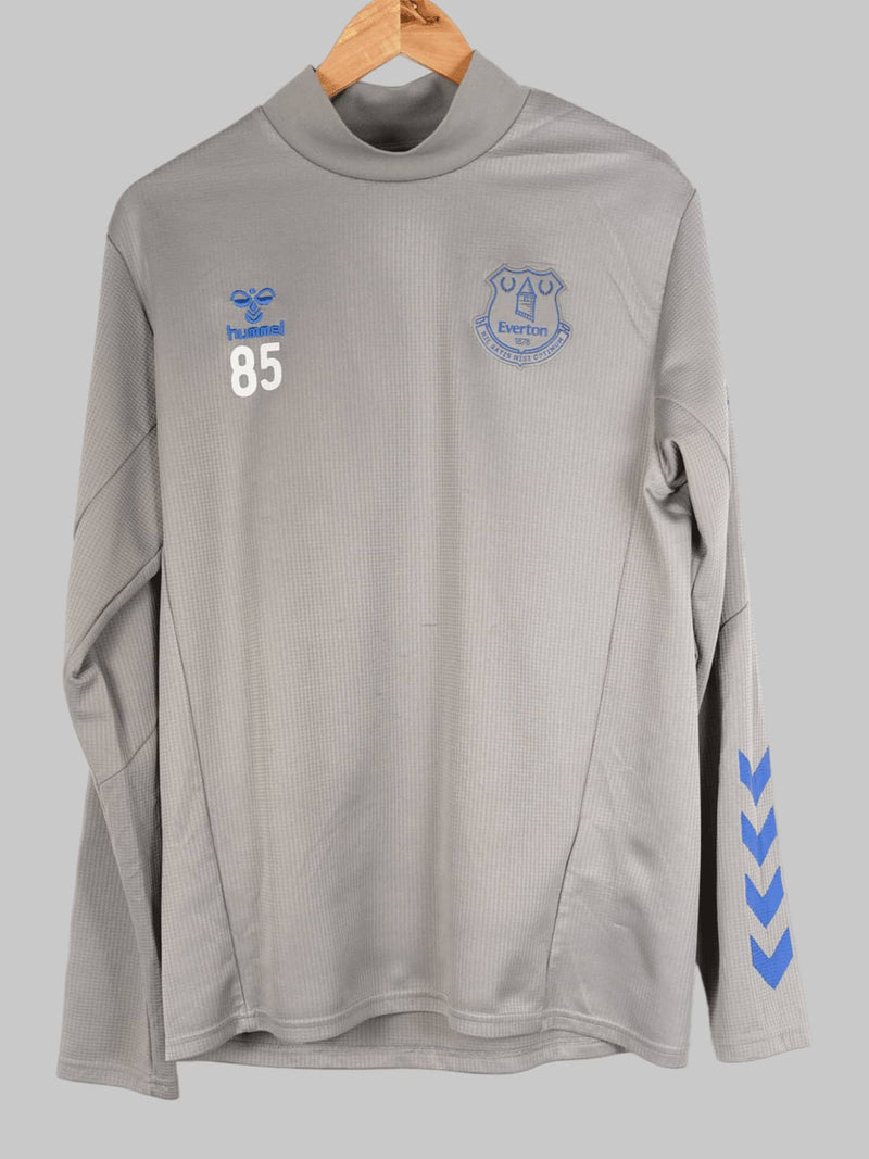 2020/21 Everton Training Sweater #85 (L)