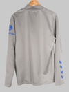 2020/21 Everton Training Sweater #85 (L) Hummel