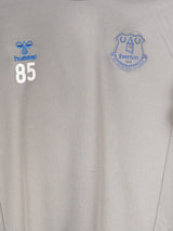 2020/21 Everton Training Sweater #85 (L)