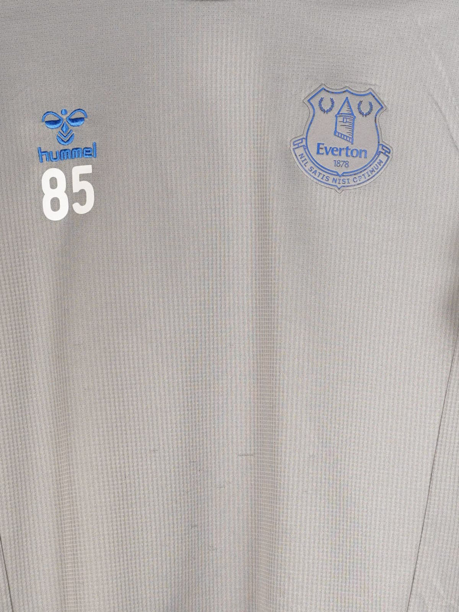 2020/21 Everton Training Sweater #85 (L)