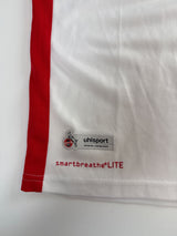 2020/21 FC Köln Home Shirt (M)