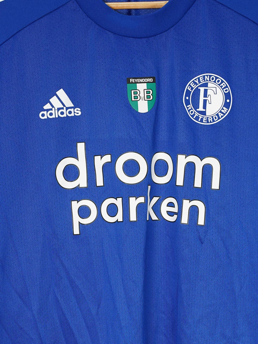 Feyenoord Training Shirt 2020/21 (L)