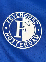 2020/21 Feyenoord Training Shirt (S)