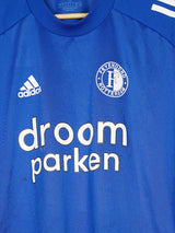 2020/21 Feyenoord Training Shirt (S)