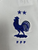 2020/21 France Benzema #19 Away Shirt (L)
