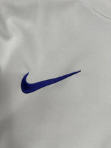 2020/21 France Benzema #19 Away Shirt (L)