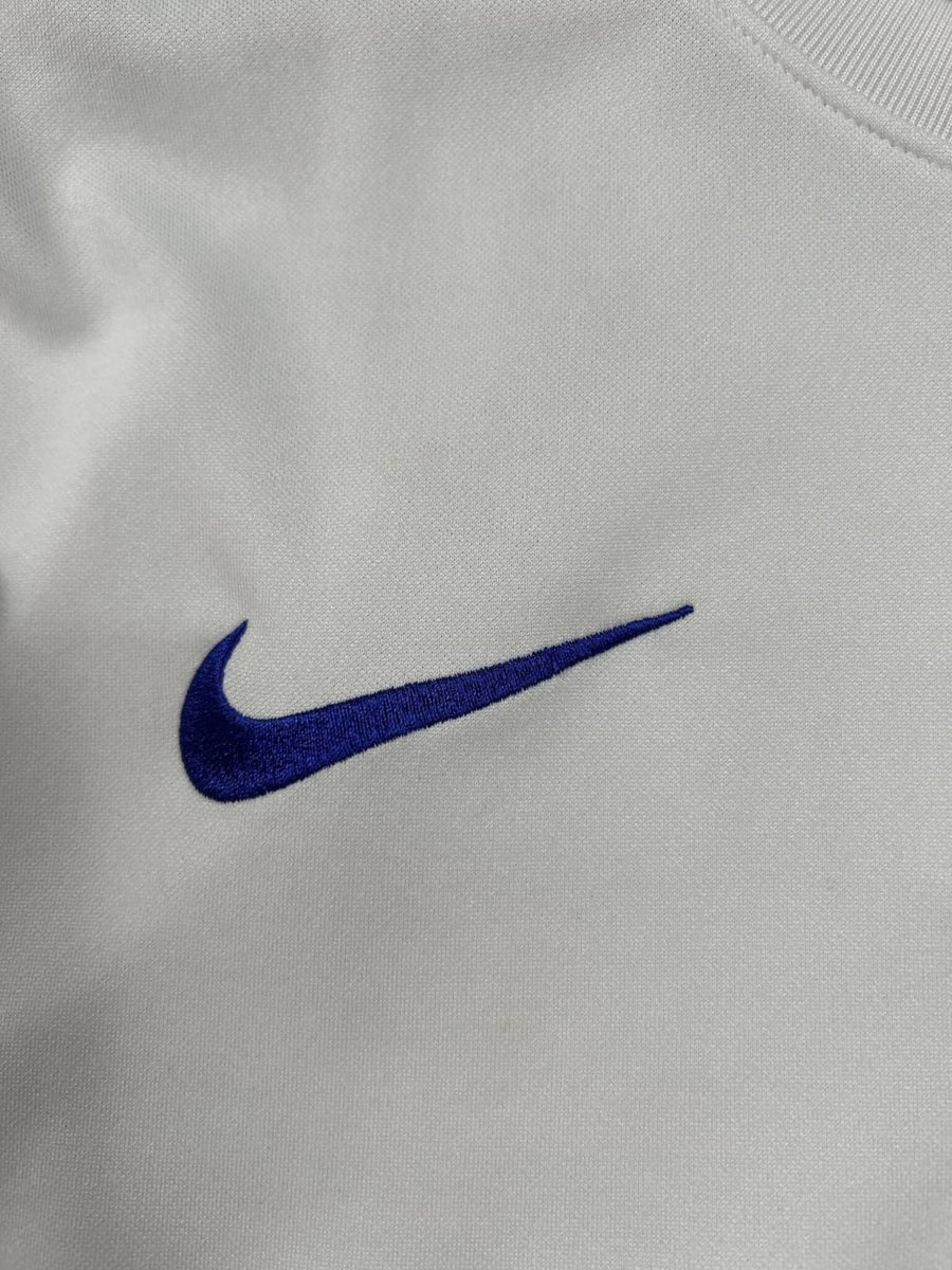 2020/21 France Benzema #19 Away Shirt (L)