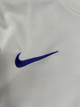 2020/21 France Benzema #19 Away Shirt (L)