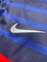 2020/21 France Griezmann 7 Home Shirt (M) Nike