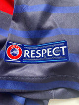 2020/21 France Griezmann 7 Home Shirt (M) Nike