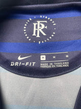 2020/21 France Griezmann 7 Home Shirt (M) Nike