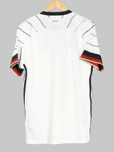 2020/21 Germany Home Shirt (M)
