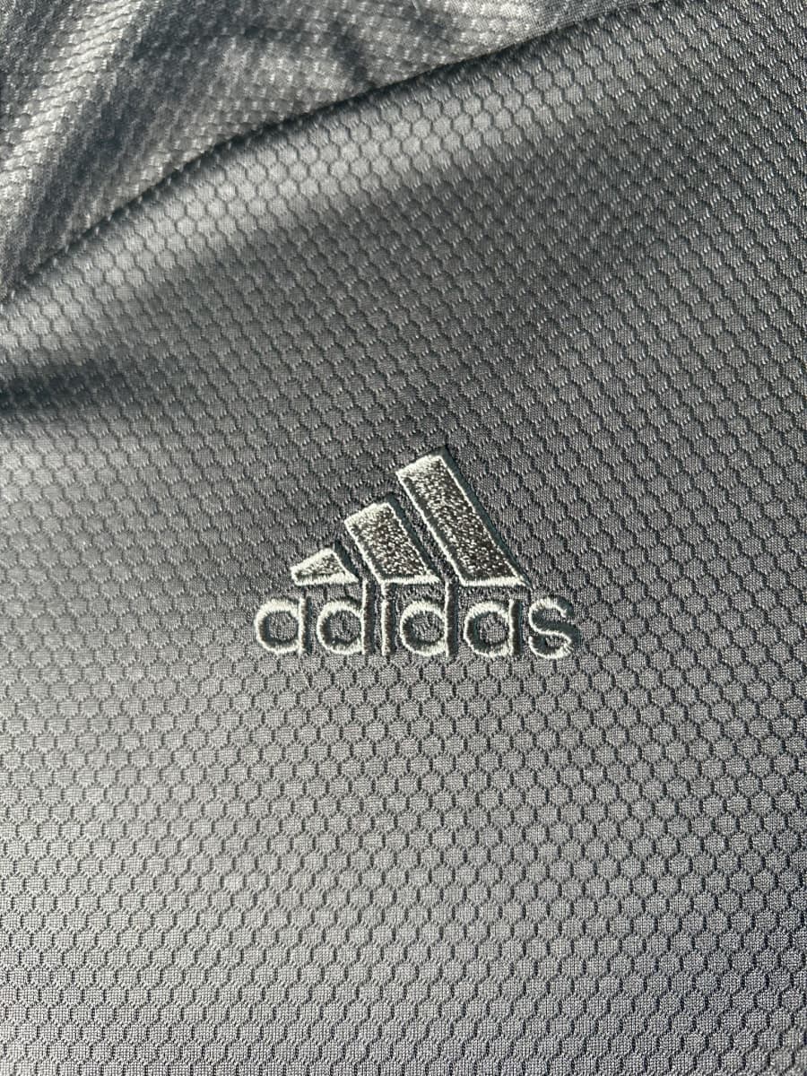 2020/21 Germany Kroos #8 Away Shirt (M)