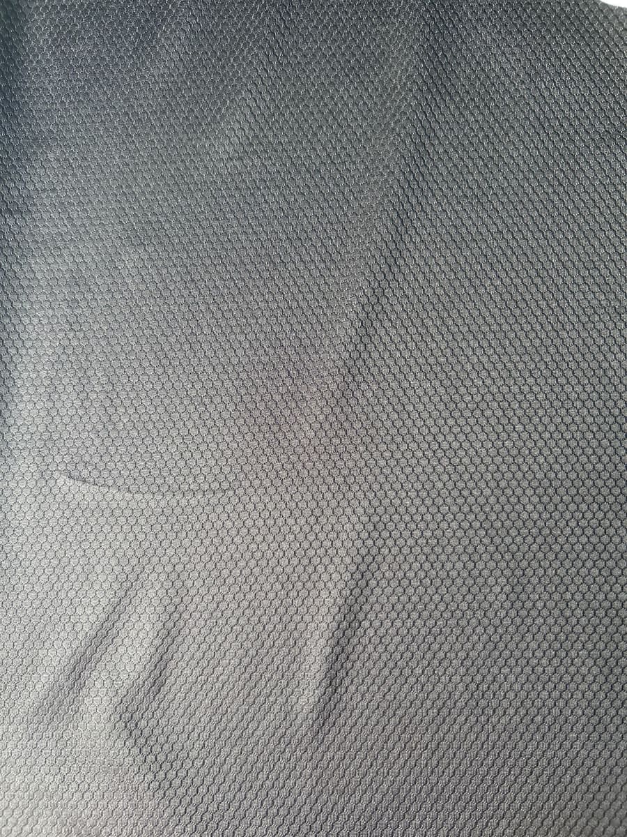 2020/21 Germany Kroos #8 Away Shirt (M)