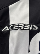 2020/21 Heracles Almelo Home Shirt Match Worn Derby Azzaoui #18 (M)